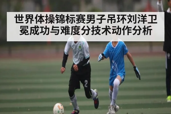 世界体操锦标赛男子吊环刘洋卫冕成功与难度分技术动作分析